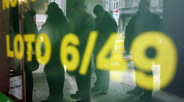 LOTO. Numerele EXTRASE la tragerea de Paște. Combinația 'imposibilă' de la 6/49