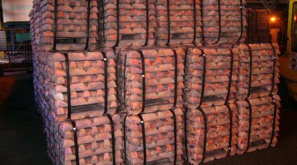 Prețul cuprului a explodat. Explicațiile experților