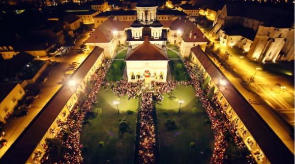 Patriarhul Daniel: Învierea Mântuitorului Iisus Hristos este vindecare de întristare