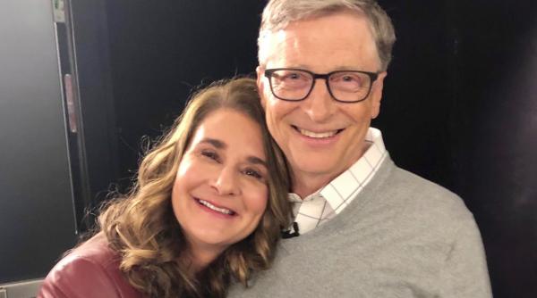 Bill Gates a luat decizia VIEȚII sale. SURPRIZA a fost TOTALĂ