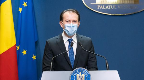 SALARIUL minim. Cîțu: Există o discuție pentru a se lua o decizie