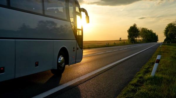 Servicii profesionale de închirieri autocare și microbuze moderne!