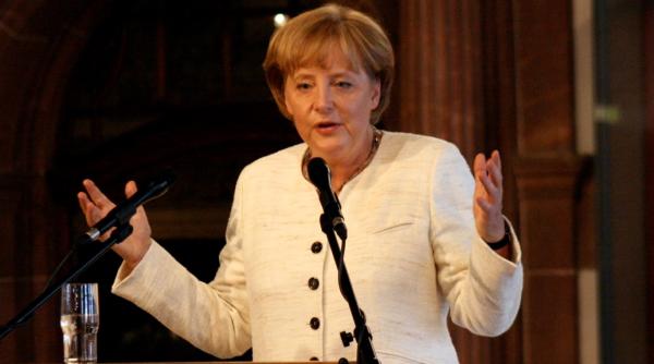 Angela Merkel, declarație EMOȚIONANTĂ despre planurile de viitor