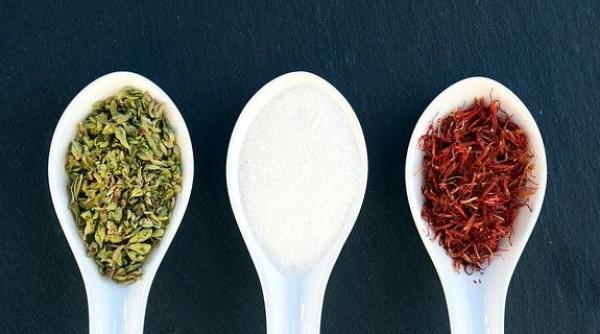 OMS, recomandări pentru gospodine și bucătari! Atenție la GRAMAJ