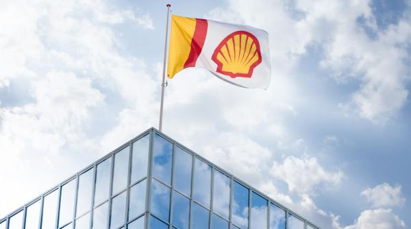 Shell revine pe piața din România