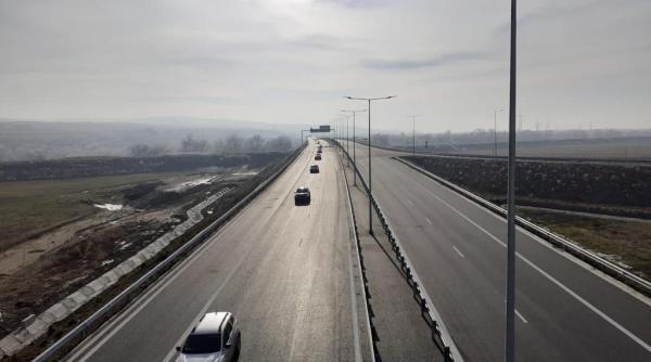 Eliminarea taxei de pod Giurgiu-Ruse. Drulă: Există un orizont realist