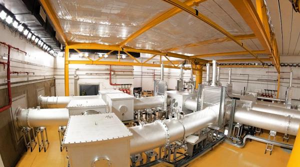 Laserul de la Măgurele, exclus din ELI ERIC