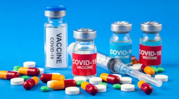 VACCINURI inovative, așteptate cu nerăbdare. Care sunt noile tehnologii