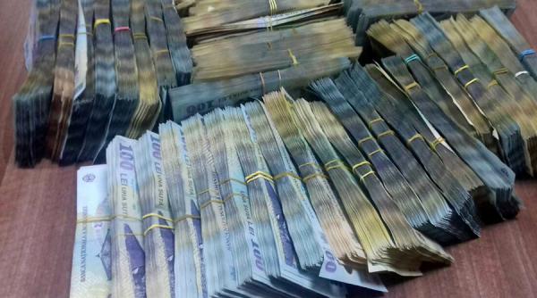 BNR, noi INFORMAȚII despre LEU, EURO și AUR