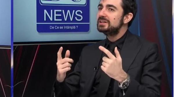 Claudiu Năsui a explicat regulile de călătorie în România