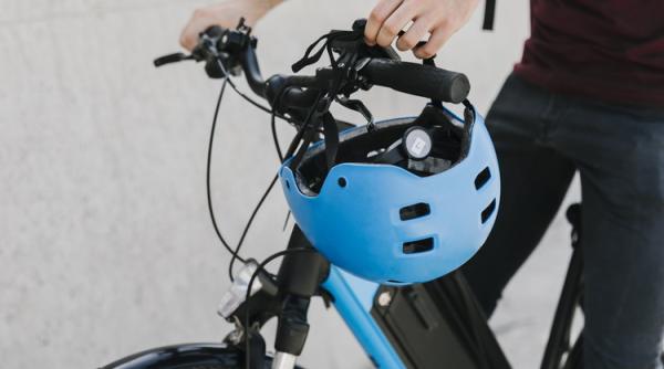 Codul rutier pentru BICICLIȘTI. Reguli și amenzi