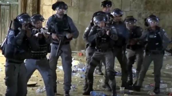 Conflictul dintre Israel și Palestina ajunge la paroxism