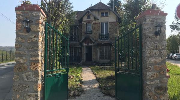 Locuința lui Pierre et Marie Curie, scoasă la vânzare