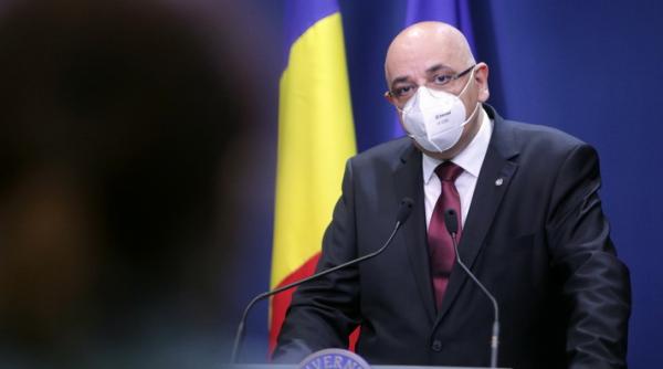 Relaxare. Se elimină mai multe restricții. Anunț făcut de Raed Arafat