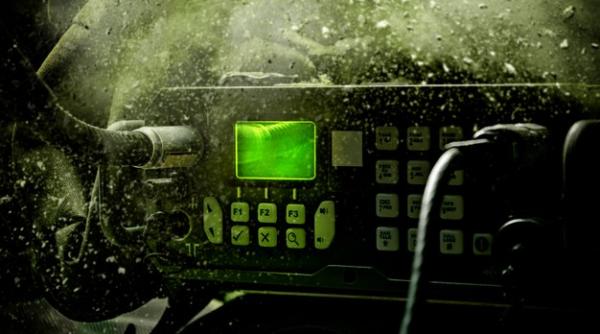 Au sunat SIRENELE de RĂZBOI și cerul s-a înroşit de RACHETE