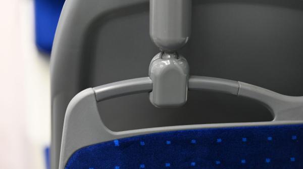 Cum vor arăta noile tramvaie din Capitală care vor fi livrate de Astra Arad