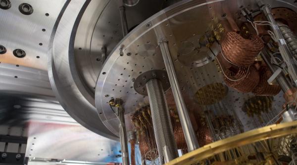 Două miliarde de euro pentru un computer. Germania este pregătită