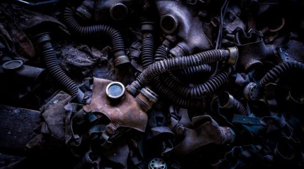 Reactorul explodat de la Cernobîl ”s-a trezit”! Oamenii de știință AVERTIZEAZĂ populația