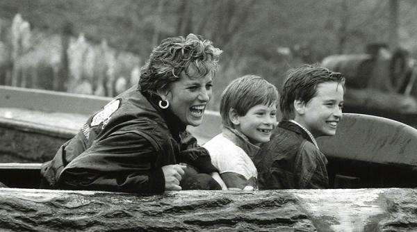 Ruptura dintre Harry și William, ireversibilă? Ce se va întâmpla de ziua Dianei