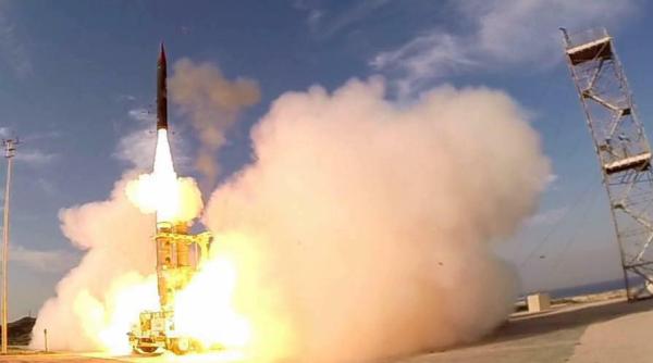 Atacuri spre Tel Aviv: Hamas anunță o nouă PLOAIE DE RACHETE VIDEO