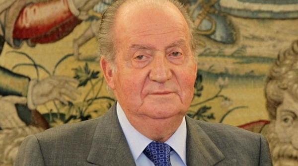 Fostul rege al Spaniei, vizat de o nouă anchetă a fiscului