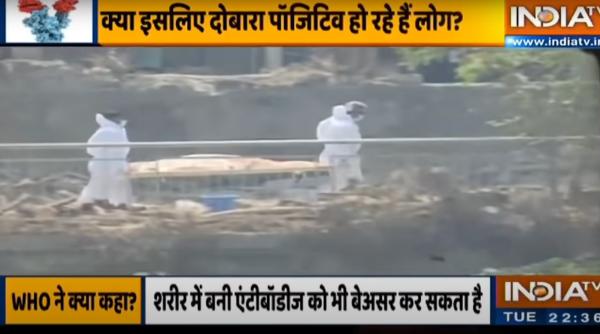 India, pusă la pământ. Care este amploarea reală a pandemiei