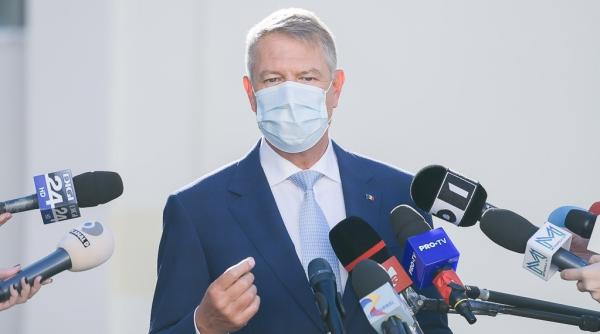Klaus Iohannis a promulgat legea care modifică Codul de Procedură Penală