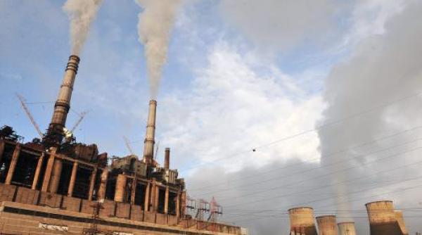 Complexul Energetic Oltenia. Un miliard de euro, cheltuit doar pe certificatele de CO2