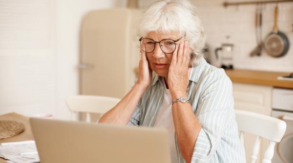 Legea pensiilor. O nouă modificare. Ce pensionari sunt vizați