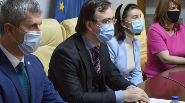 Măsuri de relaxare în București. Primarul Capitalei a detaliat subiectul 