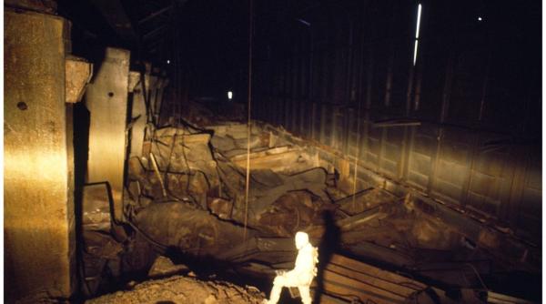 Cernobîl provoacă noi îngrijorări. Lava radioactivă se află într-un loc inaccesibil