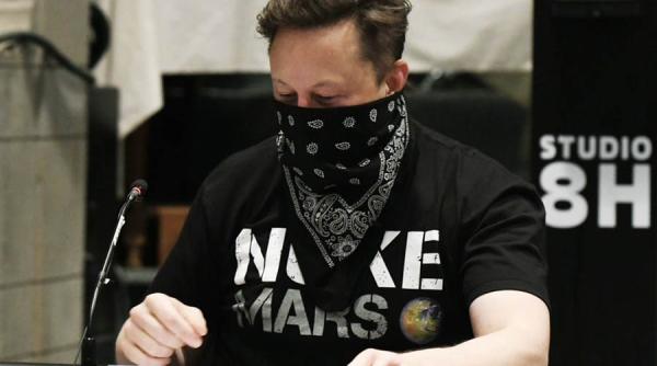 Elon Musk, BOICOTAT PUTERNIC pe rețelele de socializare