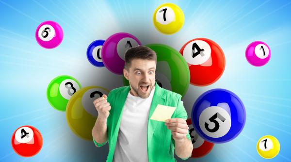 LOTO. S-a câștigat premiul la Noroc Plus. Unde a fost jucat biletul