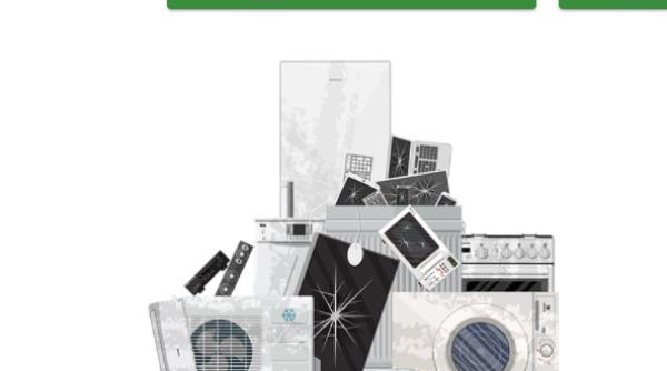 RABLA electrocasnice. Câți români și-au făcut cont până acum