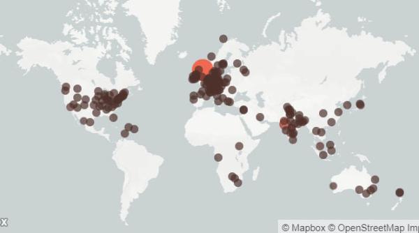 COVID-19 Varianta indiană. Experții, îngrijorați. Câte cazuri are România