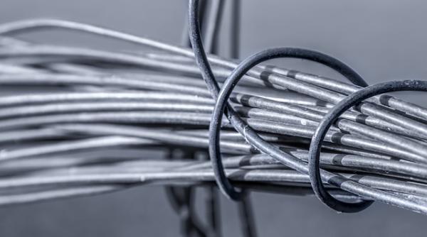 SUA și UE. Acord temporar privind tarifele vamale la oțel și aluminiu