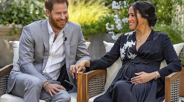 Prințul Harry a ZGUDUIT iar "BARCA" în care se află cu noi DECLARAȚII