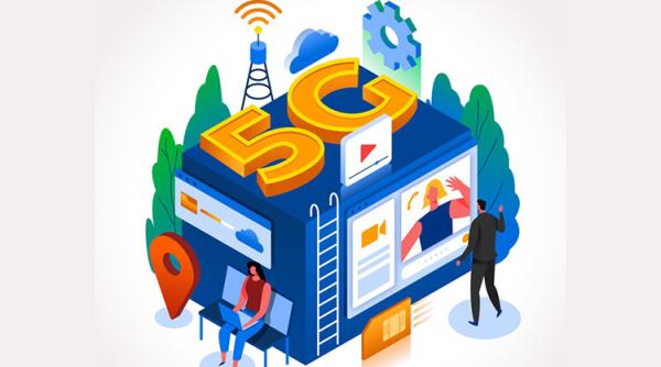 Tehnologia 5G, o alternativă perfecționată de conectivitate pentru companii