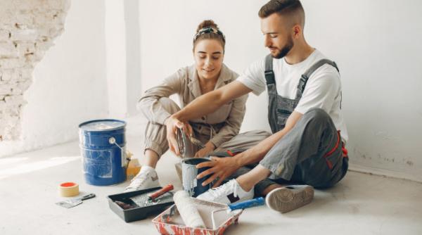 Tranzacție pe piața construcțiilor din România. În vizor, grupul DURAZIV