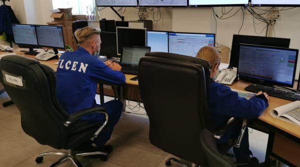 Elcen va ieși din insolvență și va putea fuziona cu Termoenergetica 