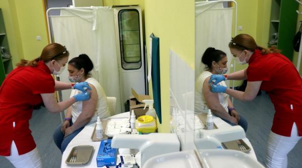 Imunitatea colectivă. Când estimează autoritățile că vom ajunge acolo