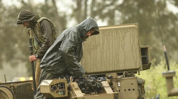 Joe Biden a aprobat: SUA vând arme Israelului de sute de milioane