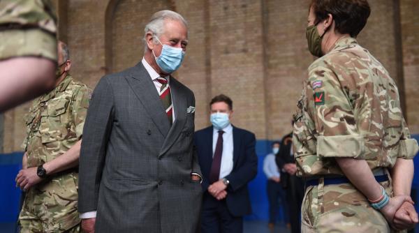 Prințul Charles are un plan curajos pentru când va fi rege