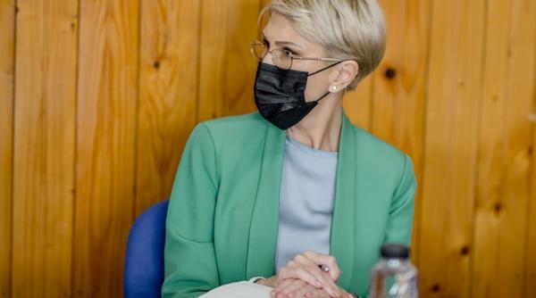 Raluca Turcan: La un moment, trebuie să luăm taurul de coarne