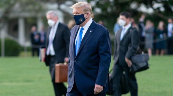 Donald Trump a primit o PENSIE SPECIALĂ. Despre câți bani este vorba