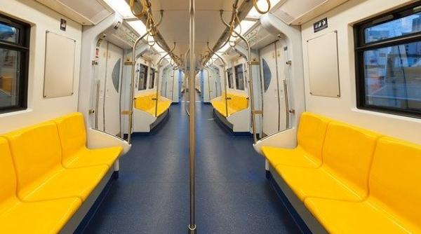 Metroul spre Otopeni, în pericol. Ministrul Drulă: Costă foarte mult