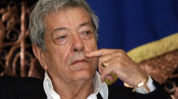 A murit actorul Ion Dichiseanu. Mesajul Teatrului Național