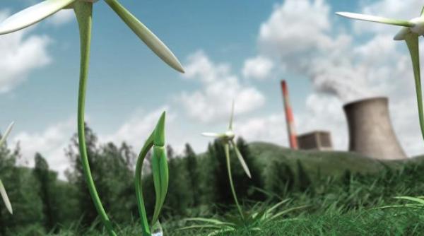 ANRE: Investitorii în energia verde ar putea fi obligaţi să dețină și baterii pentru stocare