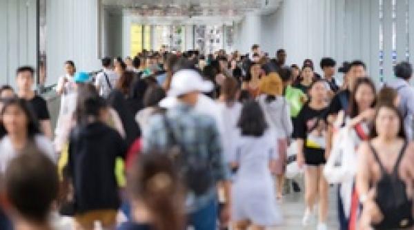 Armata SECRETĂ a Pentagonului, deghizată în CIVILI