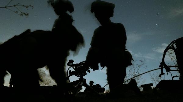 În Israel începe să miroasă a război civil